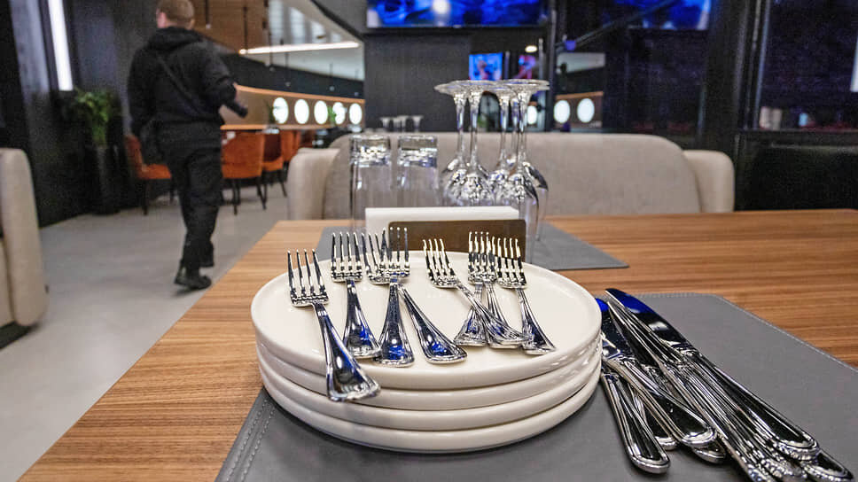 Фото: Марина Молдавская / Коммерсантъ