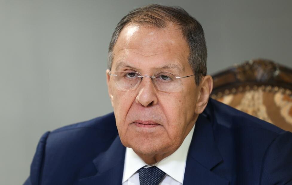 © Пресс-служба МИД РФ/ТАСС