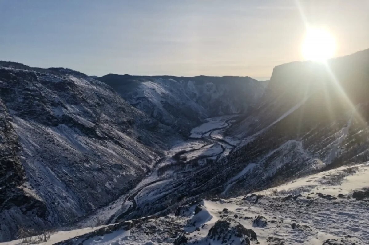    Настя Ивлеева отметила свое 34-летие с мужем на Алтае