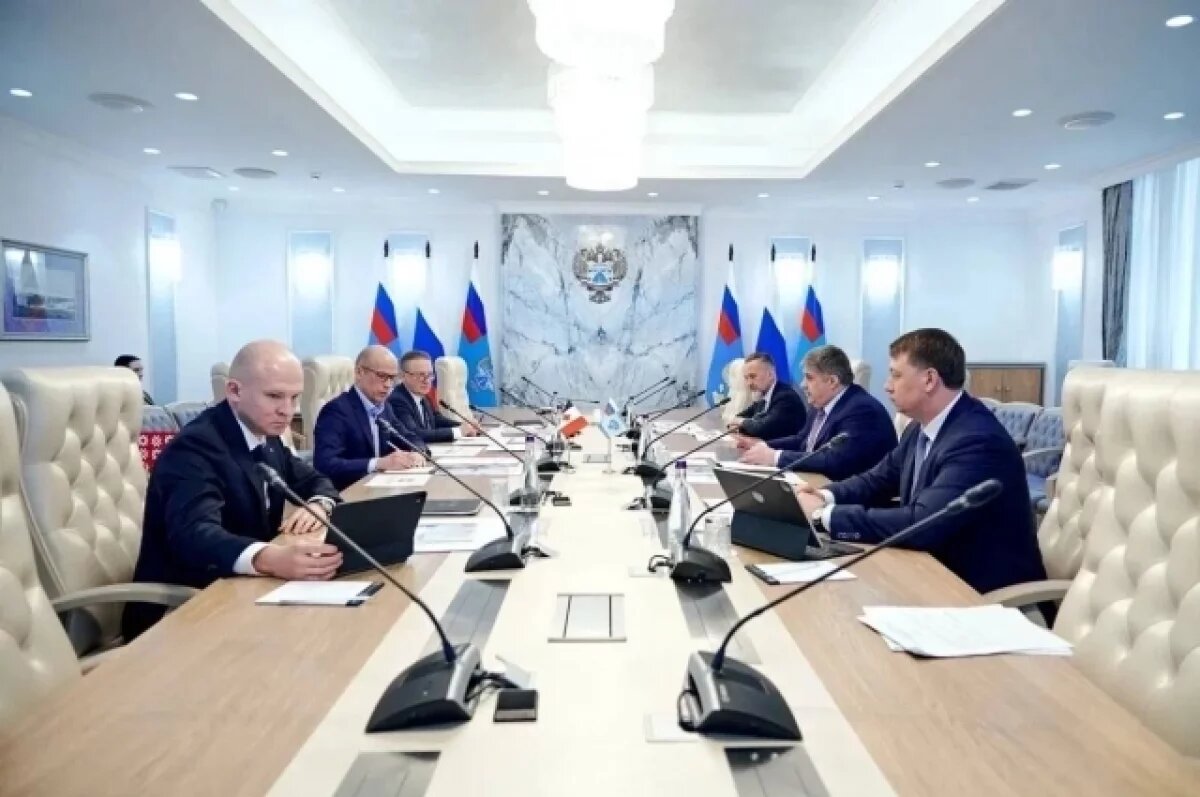    К 2027 году планируется расширение участка трассы Р-243 в Удмуртии