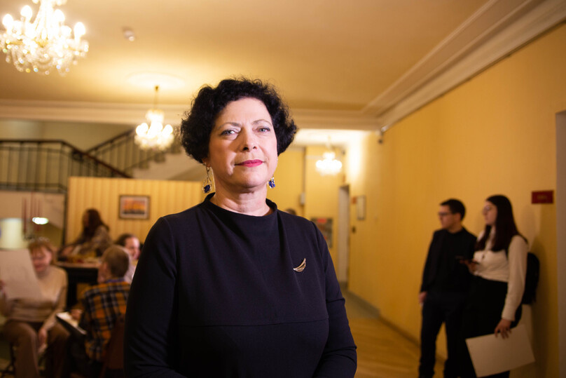   Ольга Григорьева