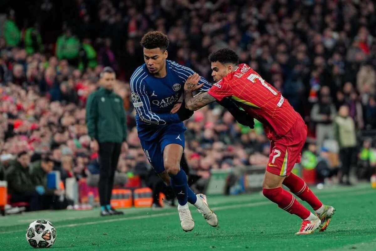    Фото: psg / Instagram