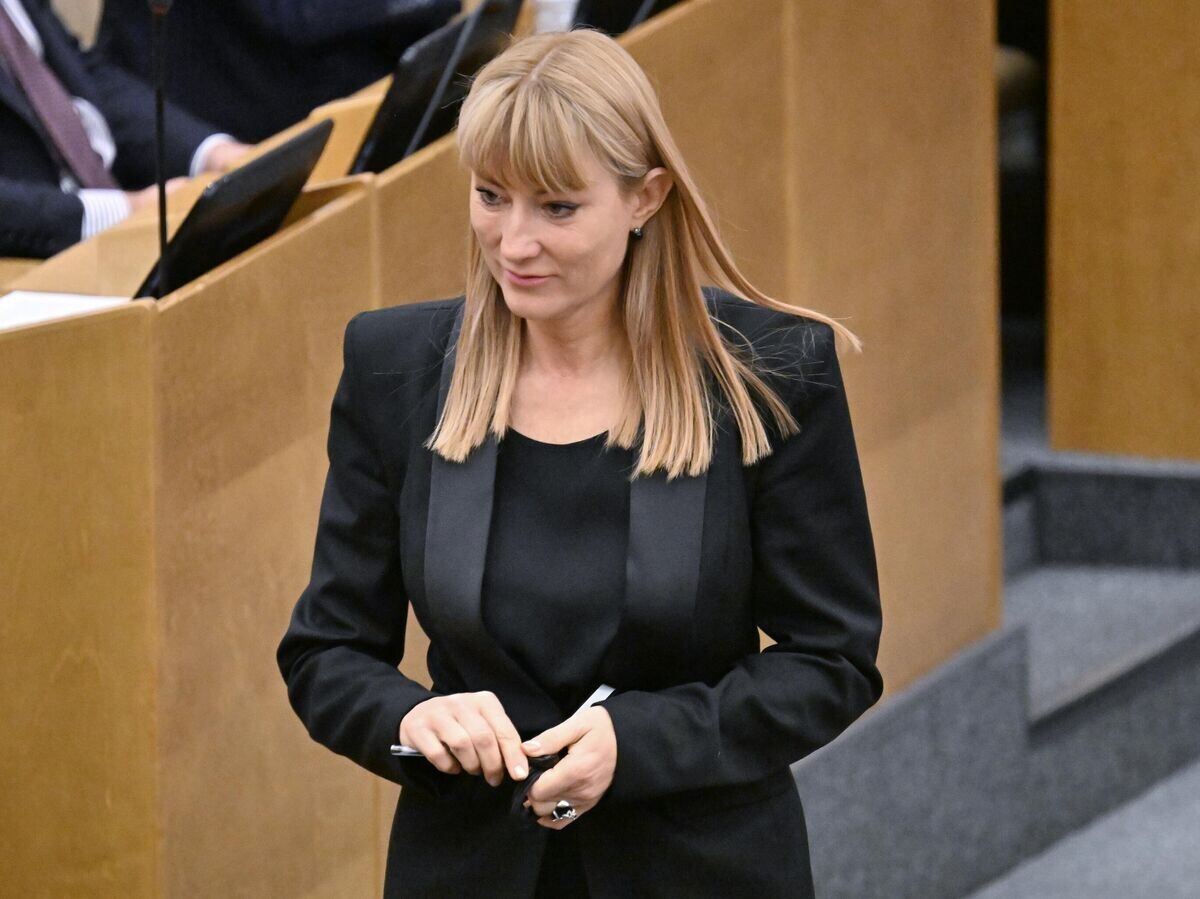    Светлана Журова© РИА Новости / Владимир Федоренко