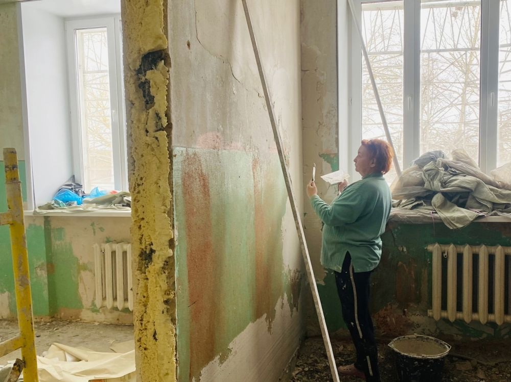 Фото: газета «Мценский край»