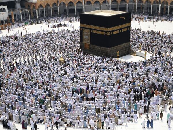 Комитет по делам религии объявил стоимость хаджа в 2025 году