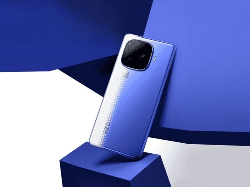    Представлен iQOO Neo 10R: Snapdragon 8s, испарительная камера и АКБ на 6400 мАч