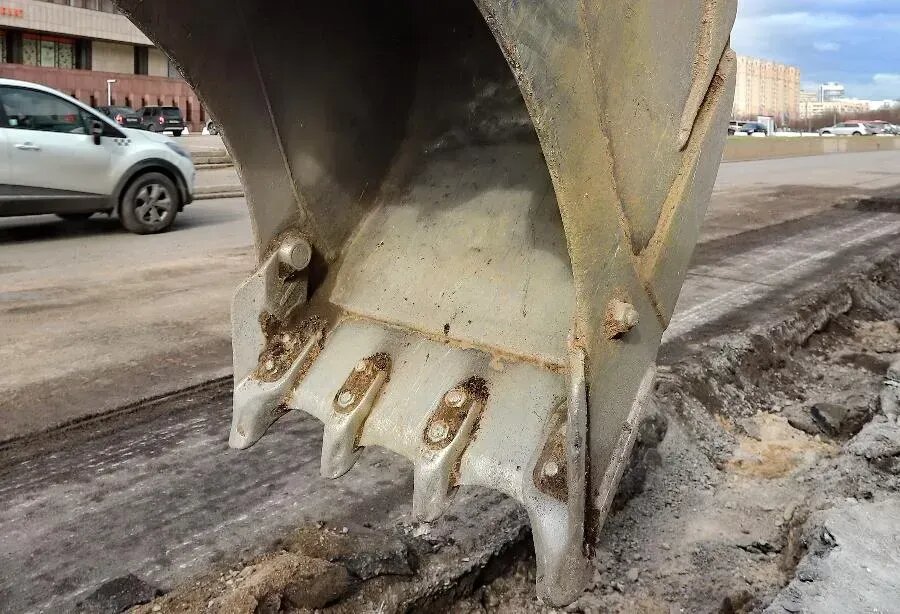 ФОТО Дмитрия СОКОЛОВА