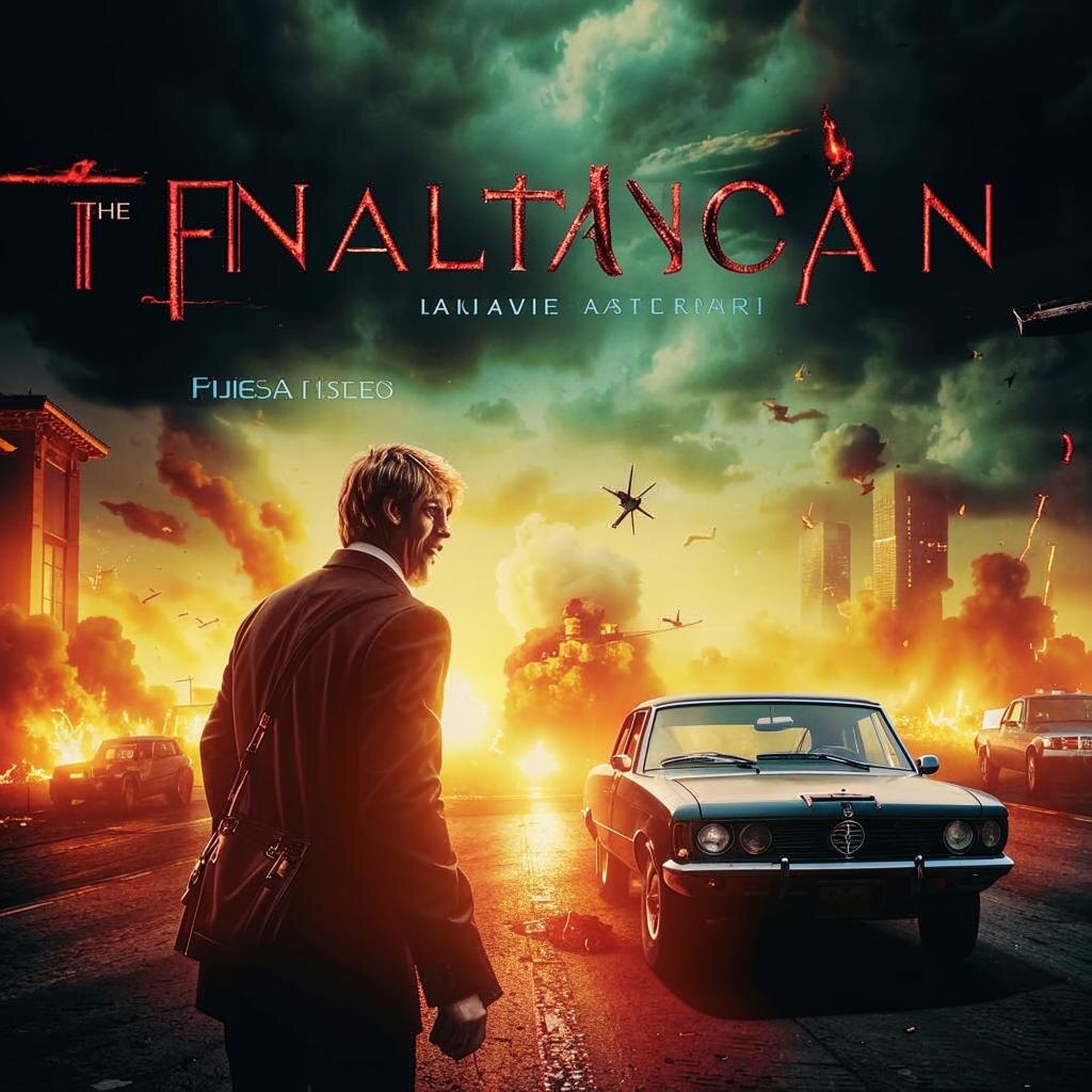 Созданно нейросетью