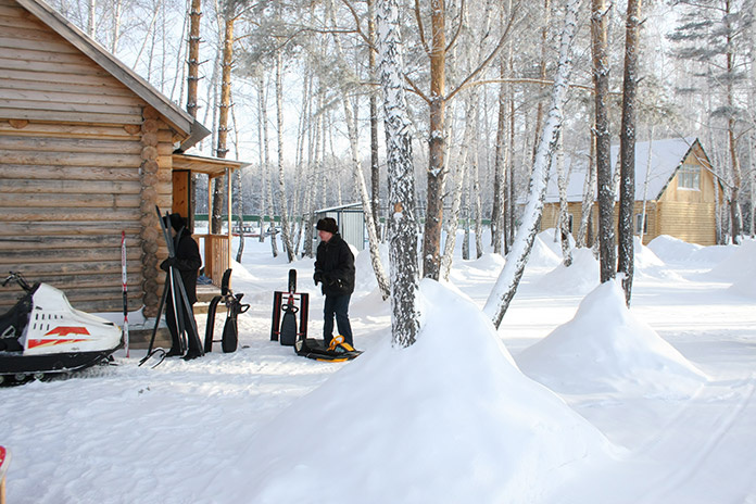 Фото из архива «Континента Сибирь»