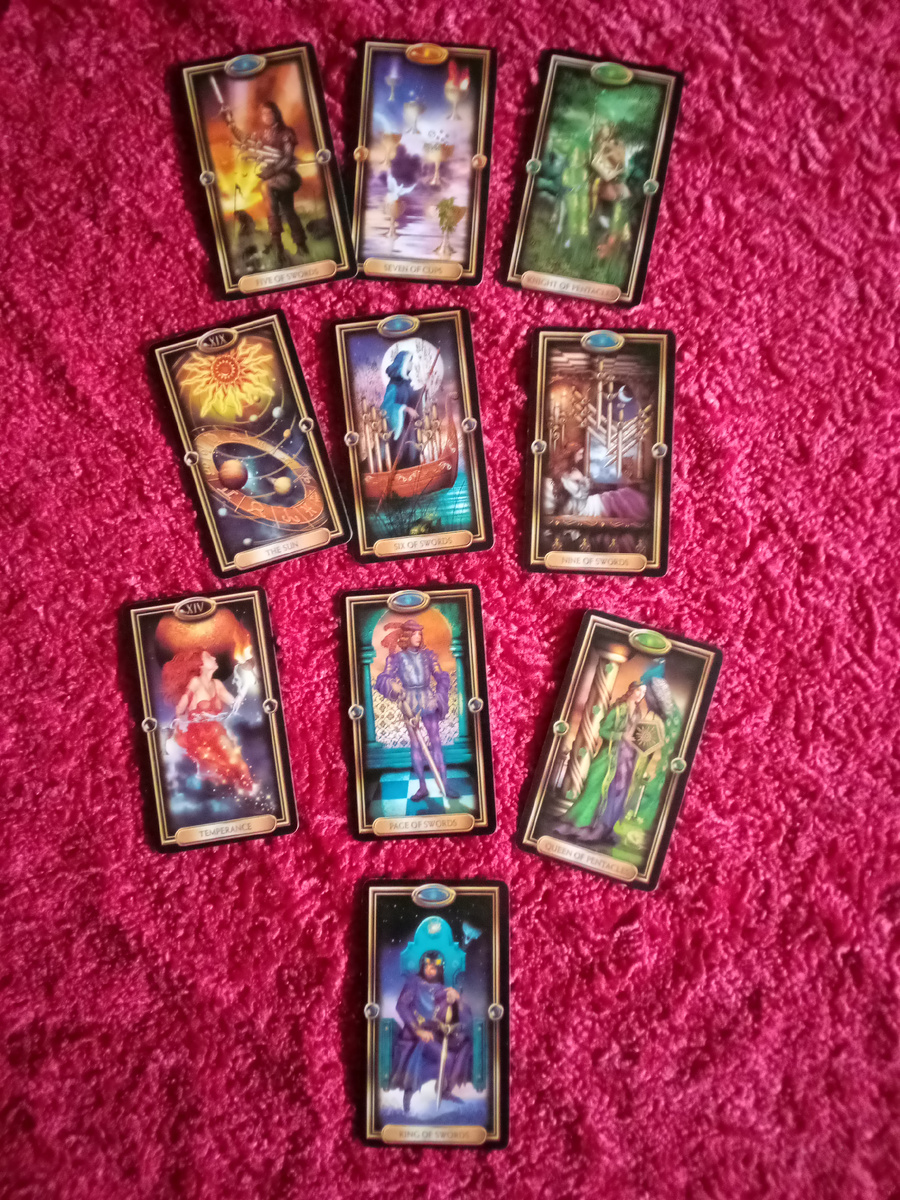 Личное фото 