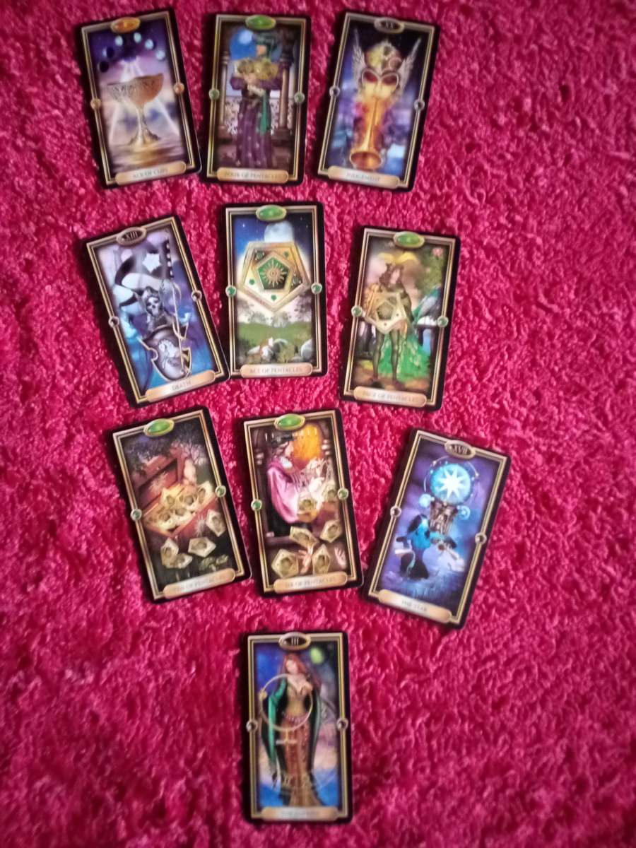 Личное фото 