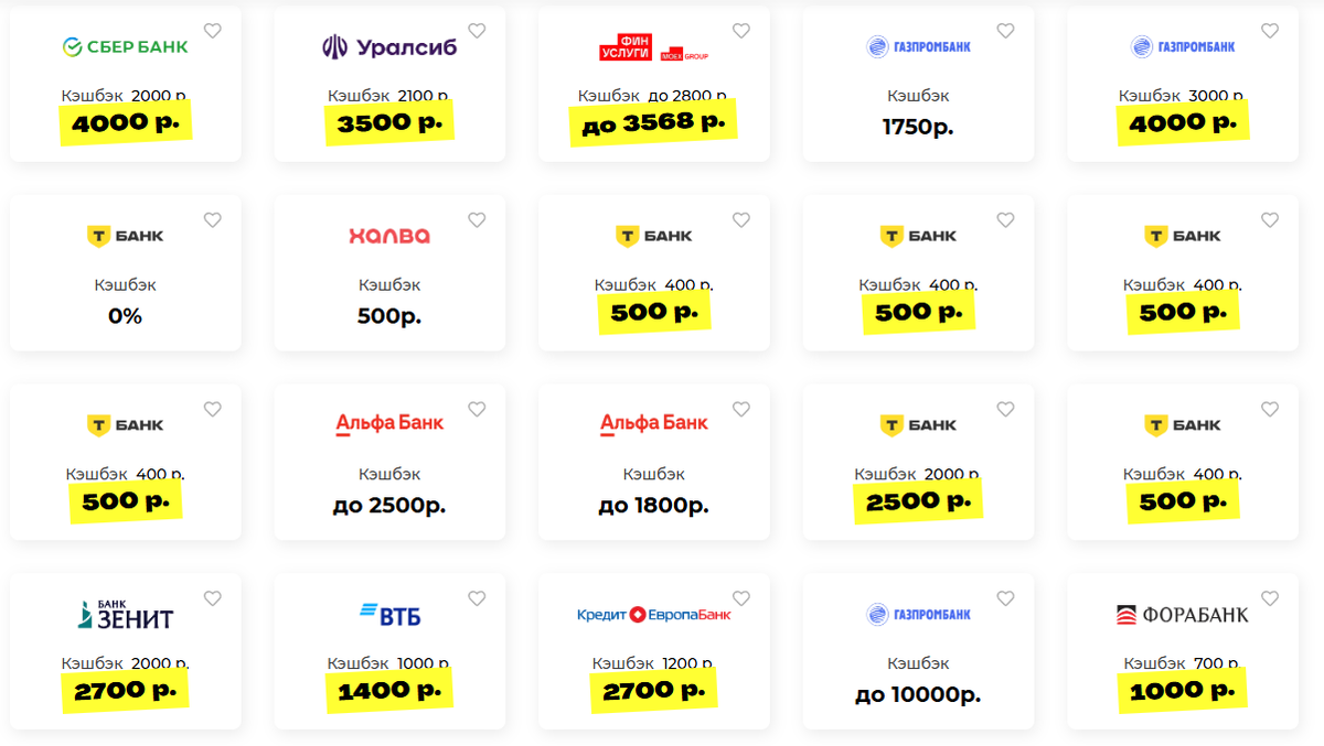 с сайта бэкит