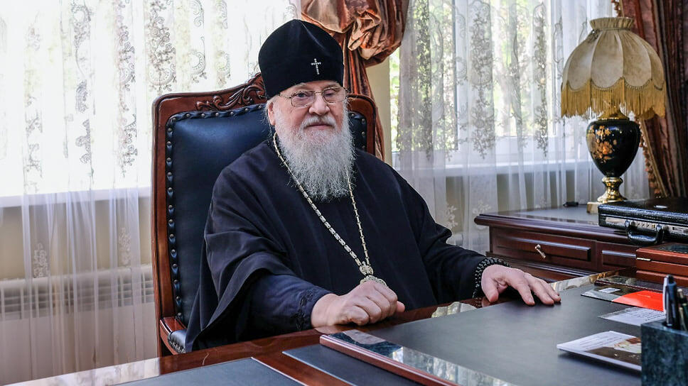 8 августа 2020 года на 80-м году жизни скончался глава Кубанской митрополии митрополит Екатеринодарский и Кубанский Исидор. Как сообщил в своем Telegram-канале епископ Савва, митрополит умер от осложнений, связанных с коронавирусной инфекцией. Позднее стало известно о смерти его младшего брата и личного секретаря протоиерея Владимира Кириченко, причиной смерти которого также мог стать ковид. В конце августа умерла сестра митрополита Исидора монахиня Мария.📷Фото: mitropoliakuban.ru