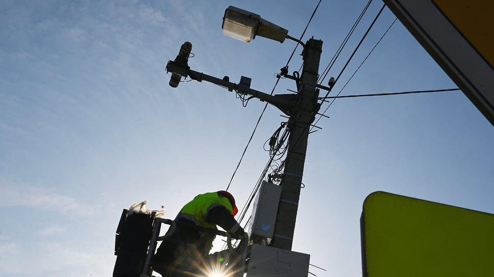 Фото: Дмитрий Лебедев / Коммерсантъ