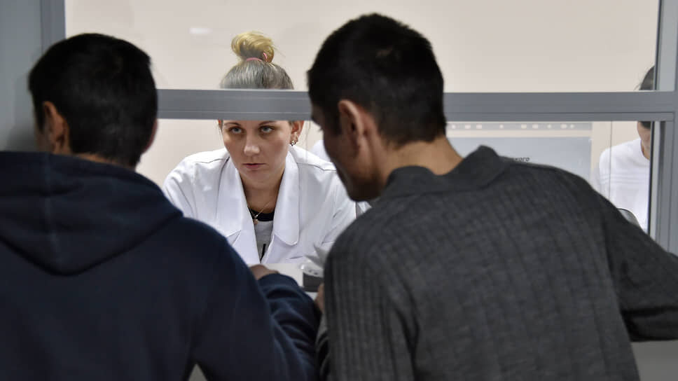 Фото: Анатолий Жданов / Коммерсантъ