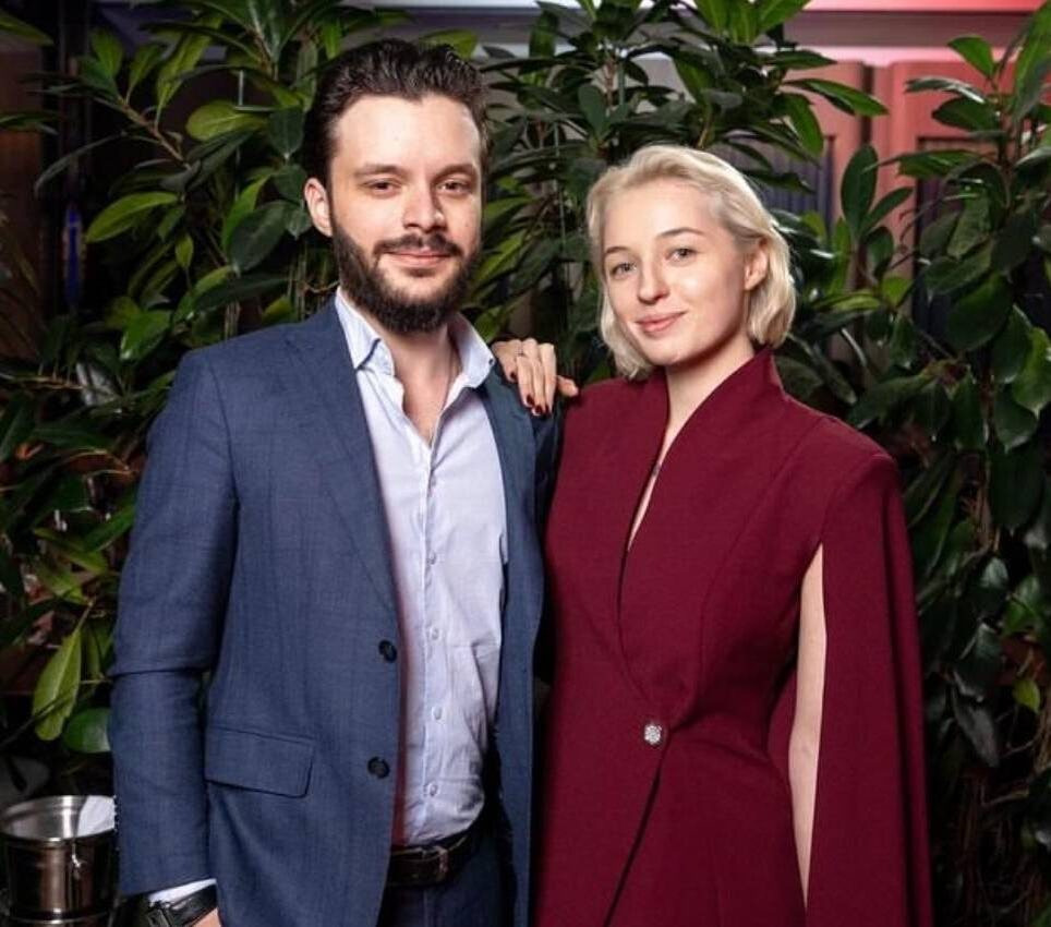    Никита Григорян и Ариадна Волочкова больше не живут вместеСоцсети Анастасии Волочковой