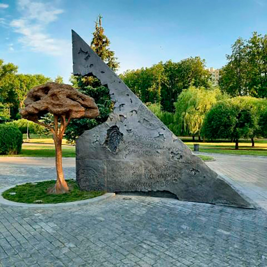     Живая память благодарных поколений: открыт сбор монет для установки нового памятника