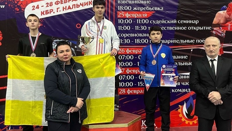      Фото: мэрия Ставрополья