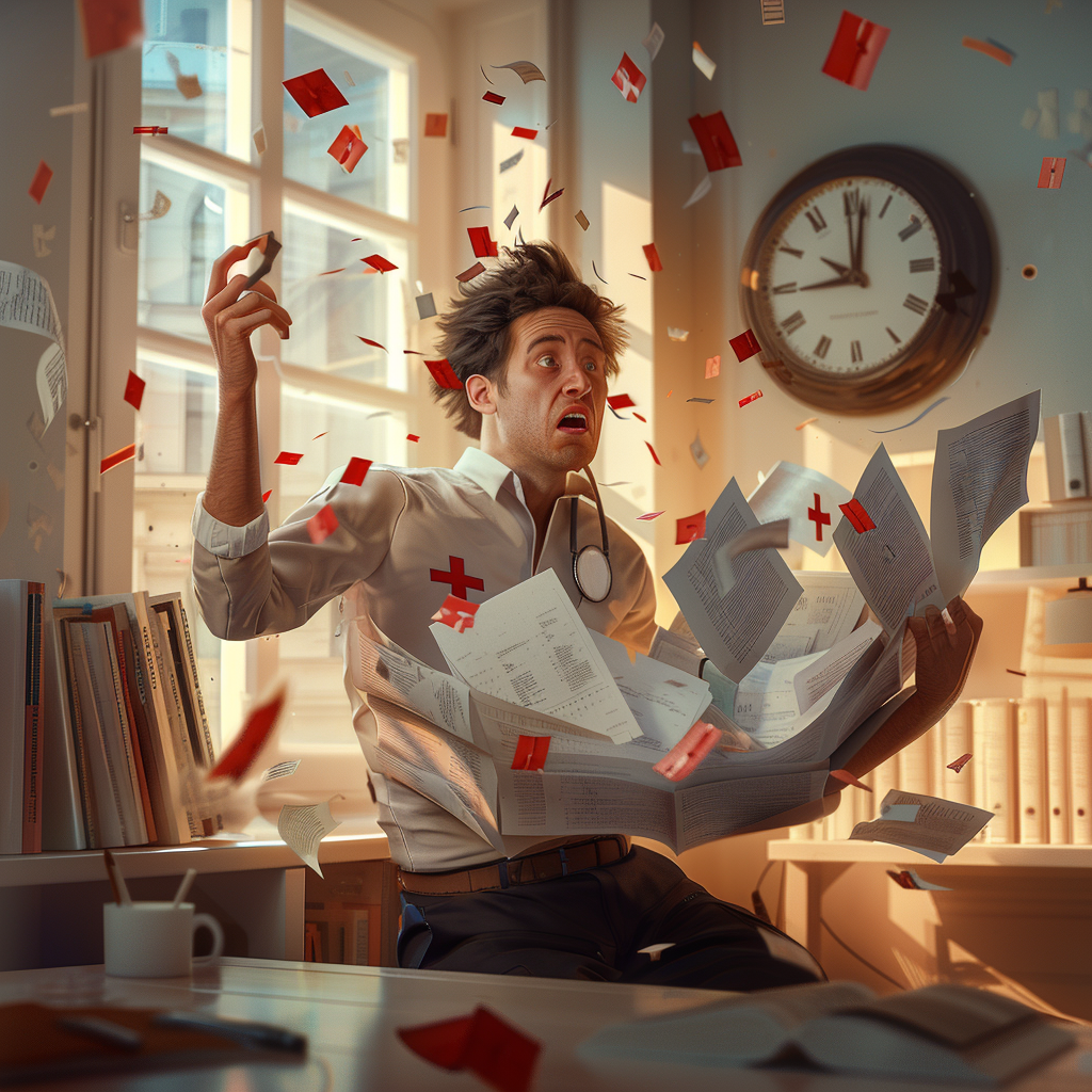 Картинка сгенерирована ИИ