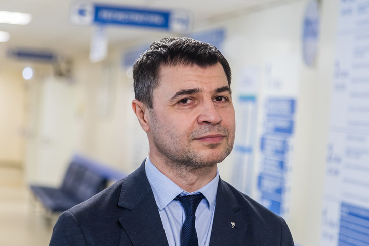    Фото Андрея Заржецкого