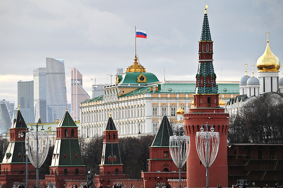    © Наталья Селиверстова/РИА Новости