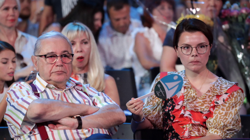    Фото: Вячеслав Прокофьев/ТАСС