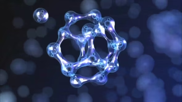 Кластерная вода