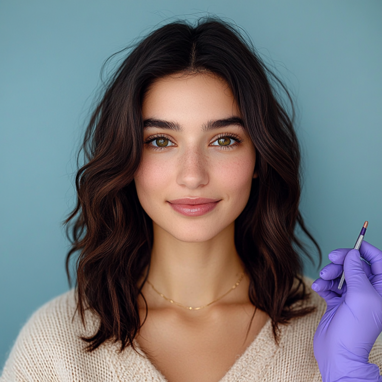 Хотите вернуть свою уверенность? Узнайте о реновологии бровей — искусстве, которое восстанавливает вашу природную красоту!