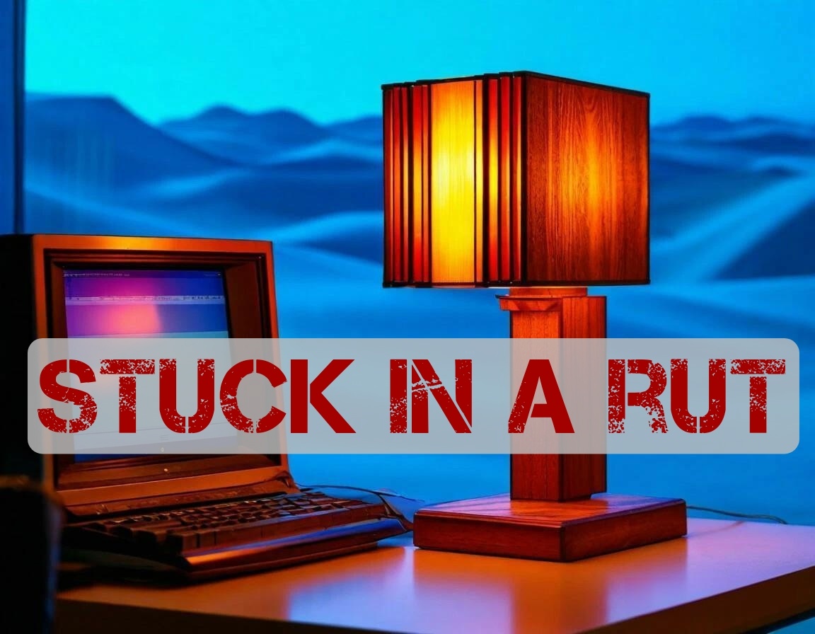 Изображение для идиом на март 2025 года.