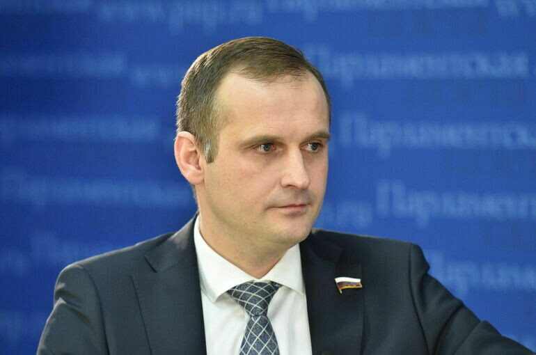   Игорь Самохвалов/ПГ