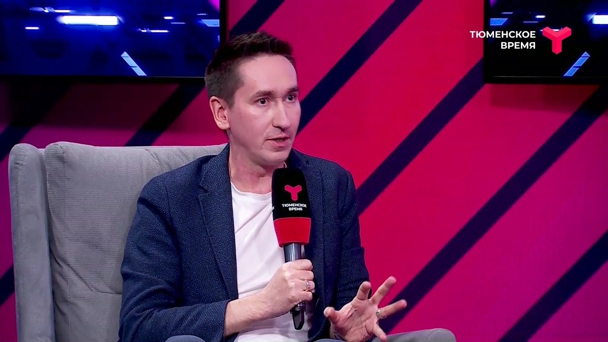 Филипп Тарасов, фудблогер