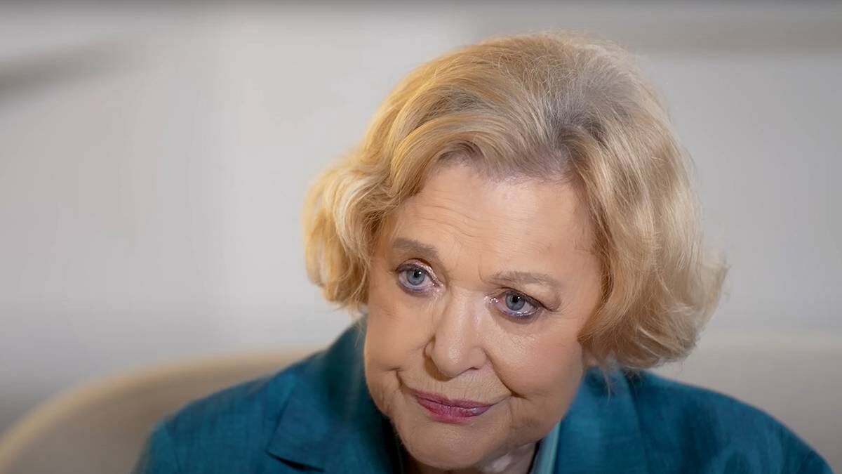    Фото: YouTube / Эмпатия Манучи