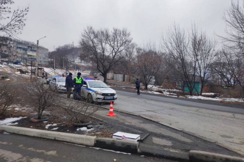    Фото: primamedia.ru Георгий