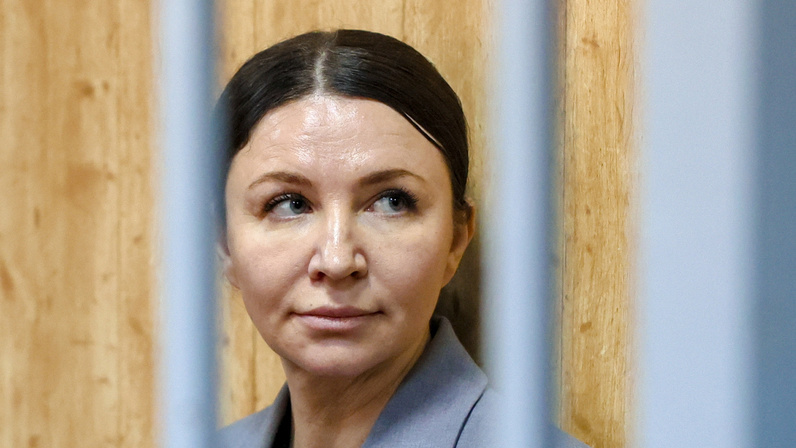 Елена Блиновская. Социальные сети