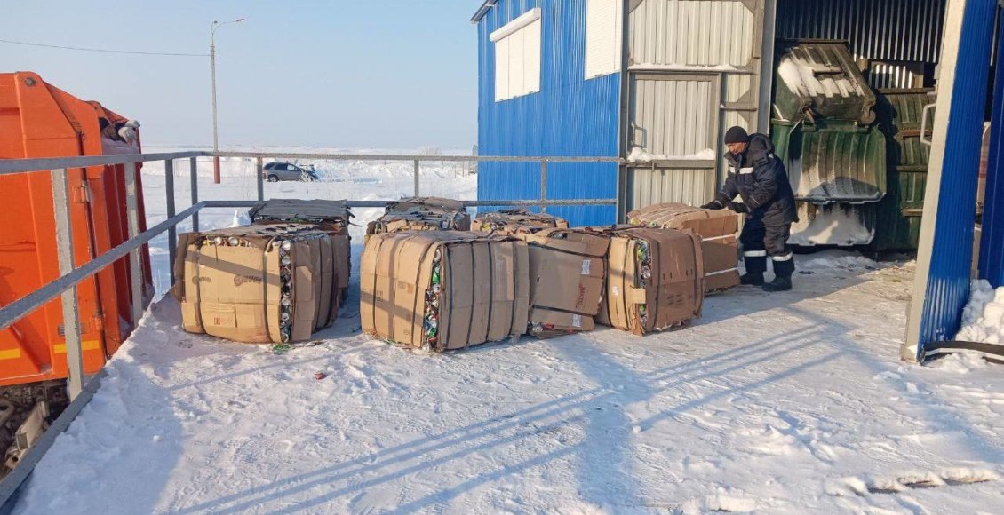    Фото: Ямал Экология