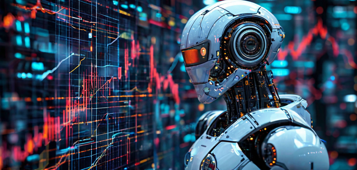    Нейросети для анализа данных: Как извлекать ценные инсайты из больших объемов информации и предсказывать будущее ii_radar