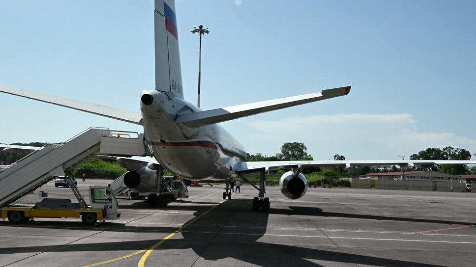 Фото: Анатолий Жданов / Коммерсантъ