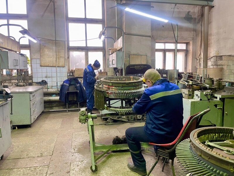    Фото: КПРФ Ульяновск