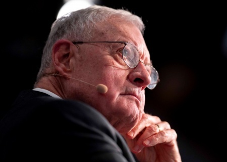    Кита Келлога отстранили от переговоров по Украине — Politico