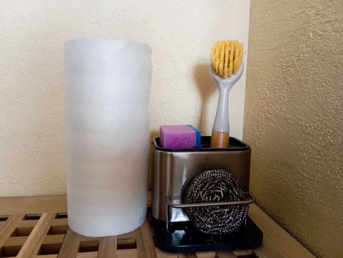 Все что нужно для порядка