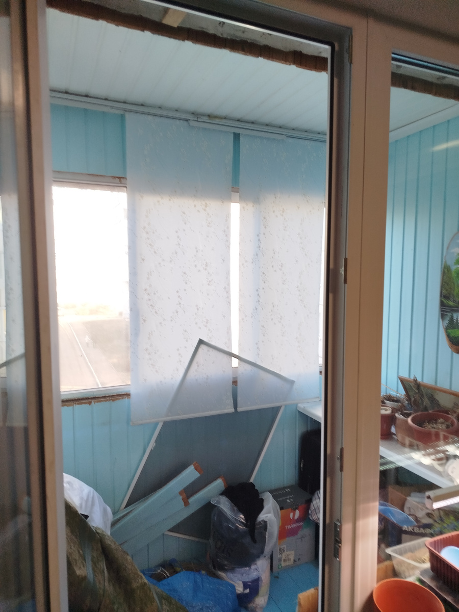 Перед началом работ