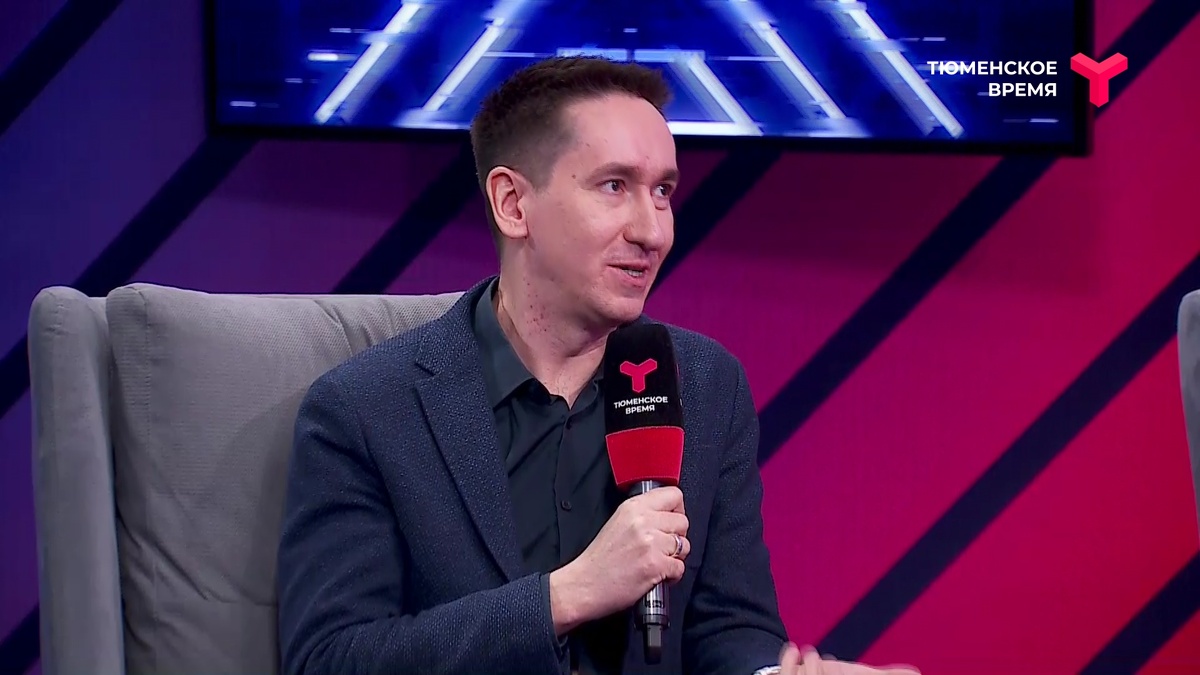 Филипп Тарасов, фудблогер