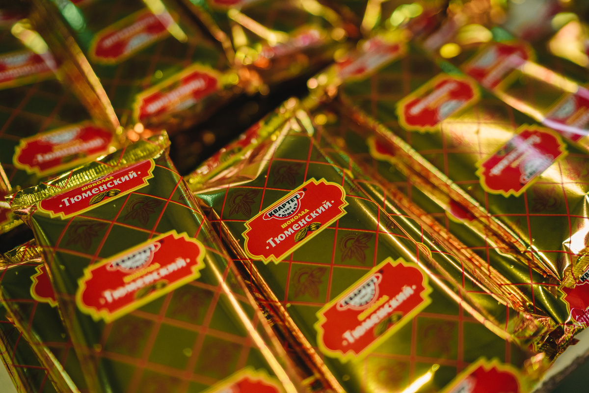 Фото предоставлено Департаментом общественных связей ТО