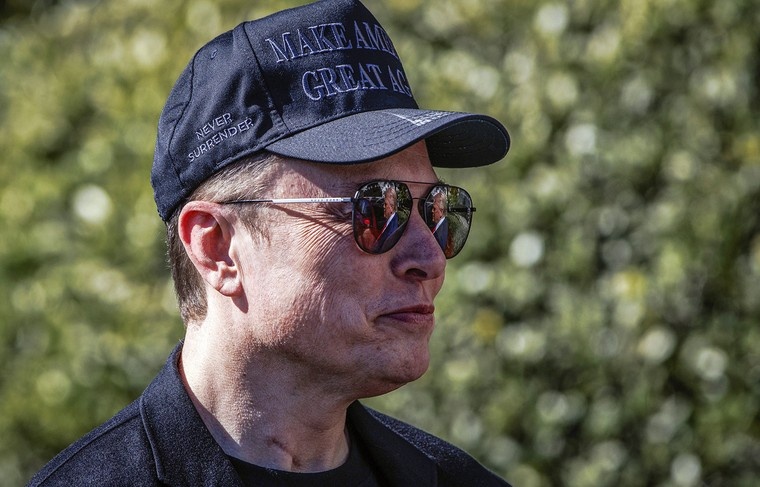    Samuel Corum/Consolidated News Photos/Global Look Press