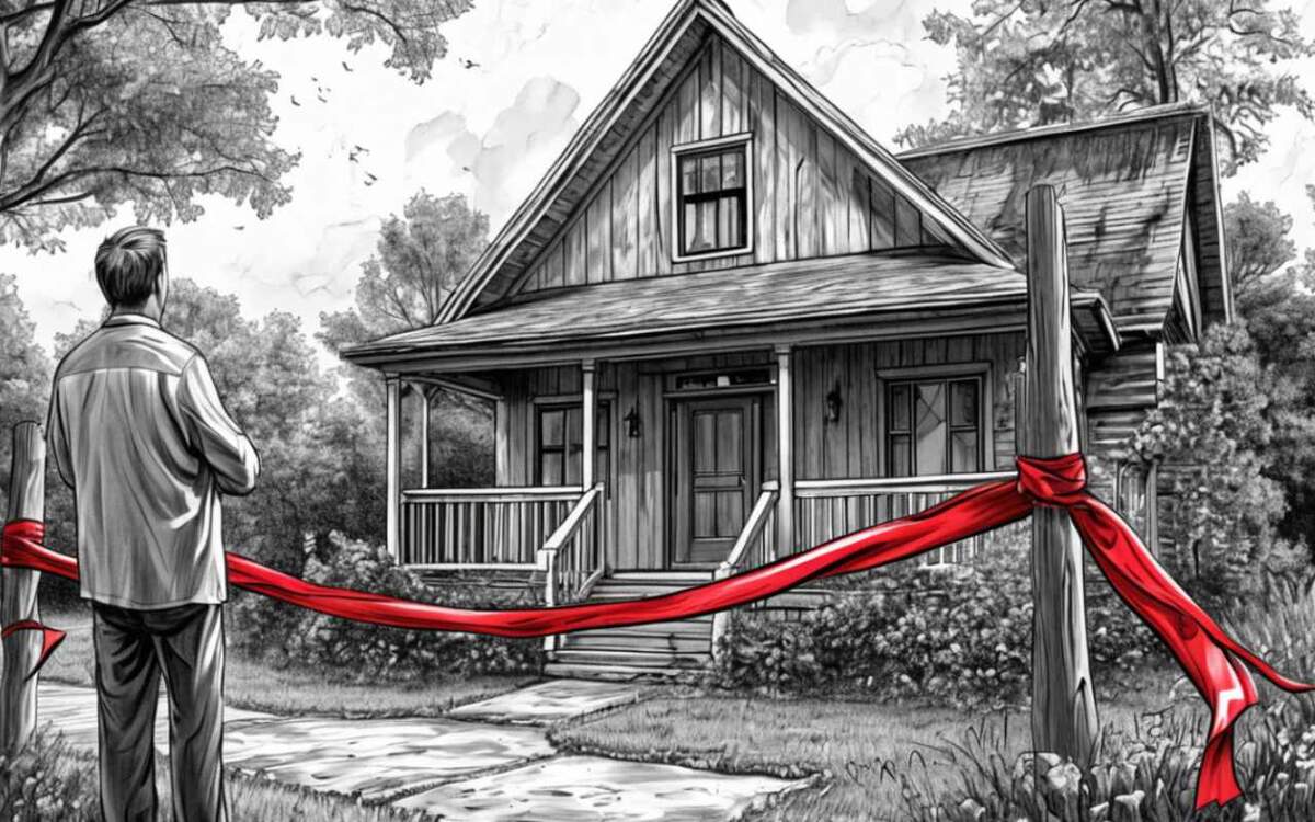    Имущество воронежской компании «Строительные системы» передано в залог налоговой Иллюстрация: «нейросеть Шедеврум»