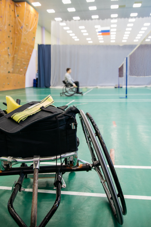    Югорчане приобрели свыше 600 тысяч техсредств реабилитации благодаря электронным сертификатам