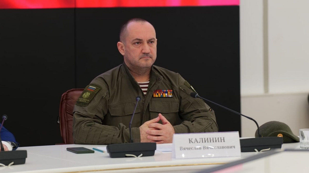    Калинин поднял вопрос об обеспечении саратовцев льготными лекарствамиНовости Саратова и области – Сетевое издание «Репортер64»