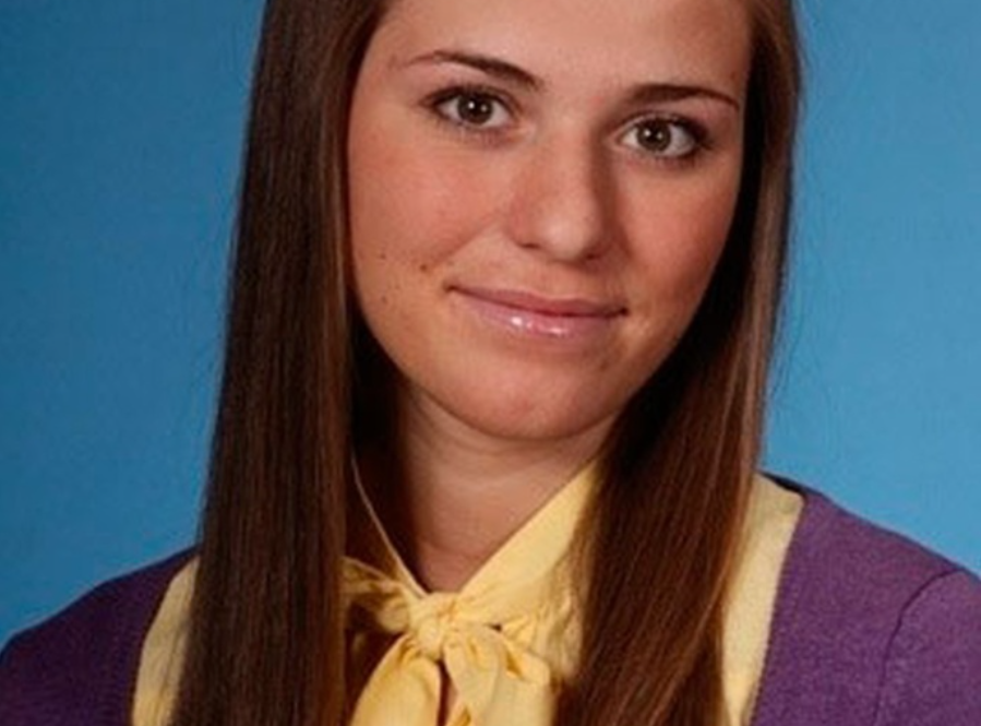 Алина Селезнева: соцсети / из материала "АиФ - Новосибирск"