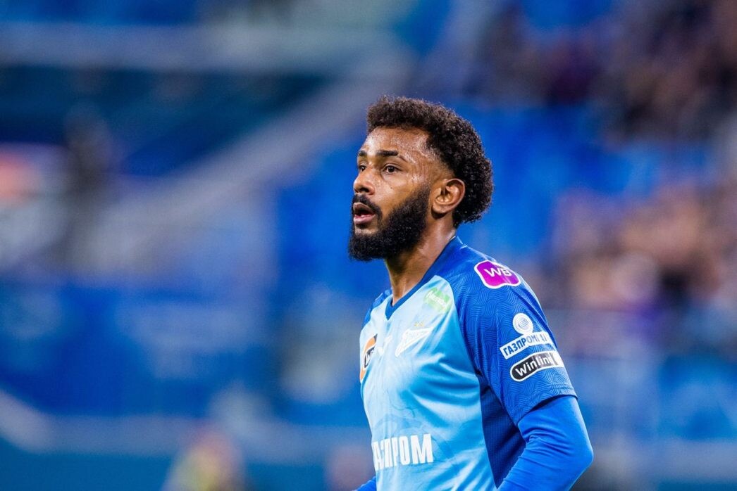    Фото: телеграм-канал «Зенита»