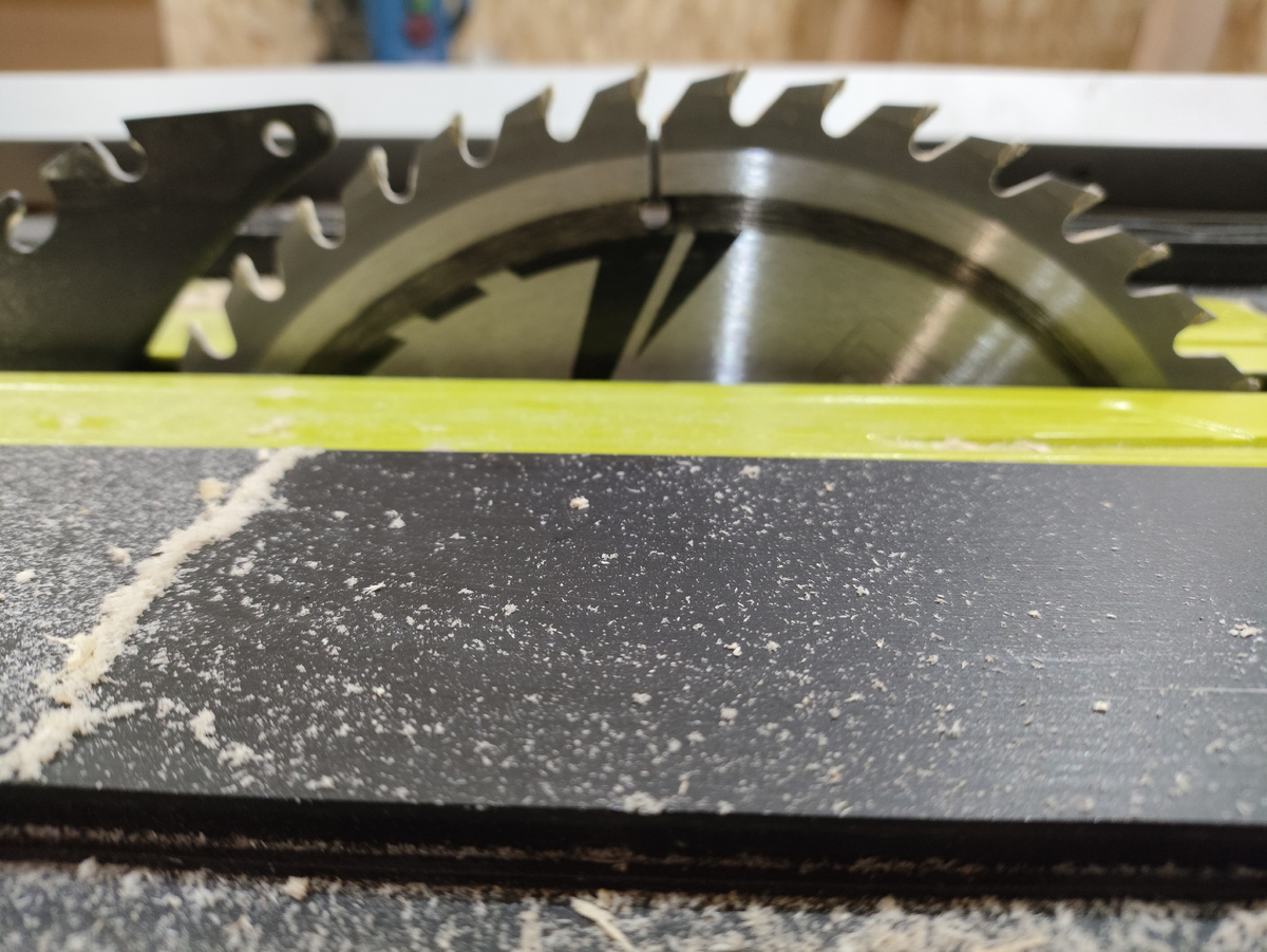 Как заточить циркулярную пилу - Проремострой